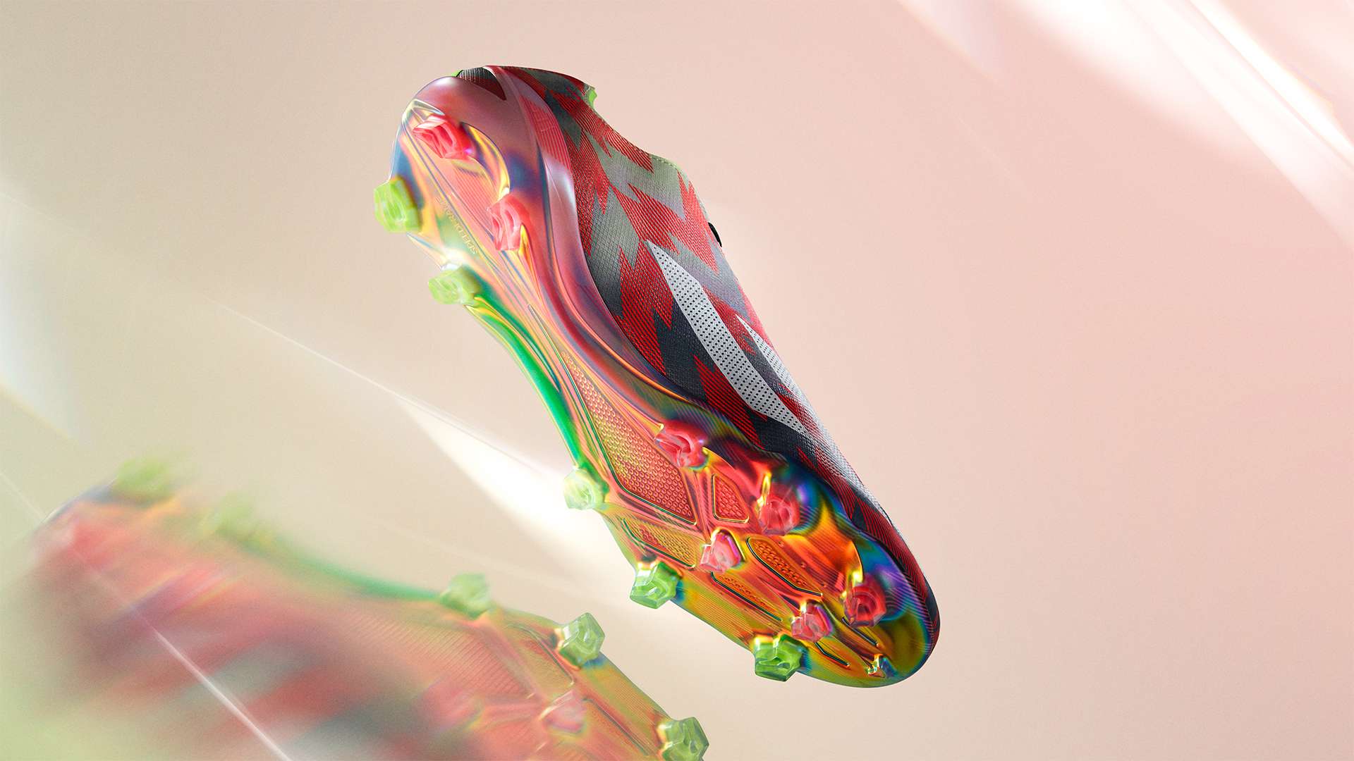 高质量的快