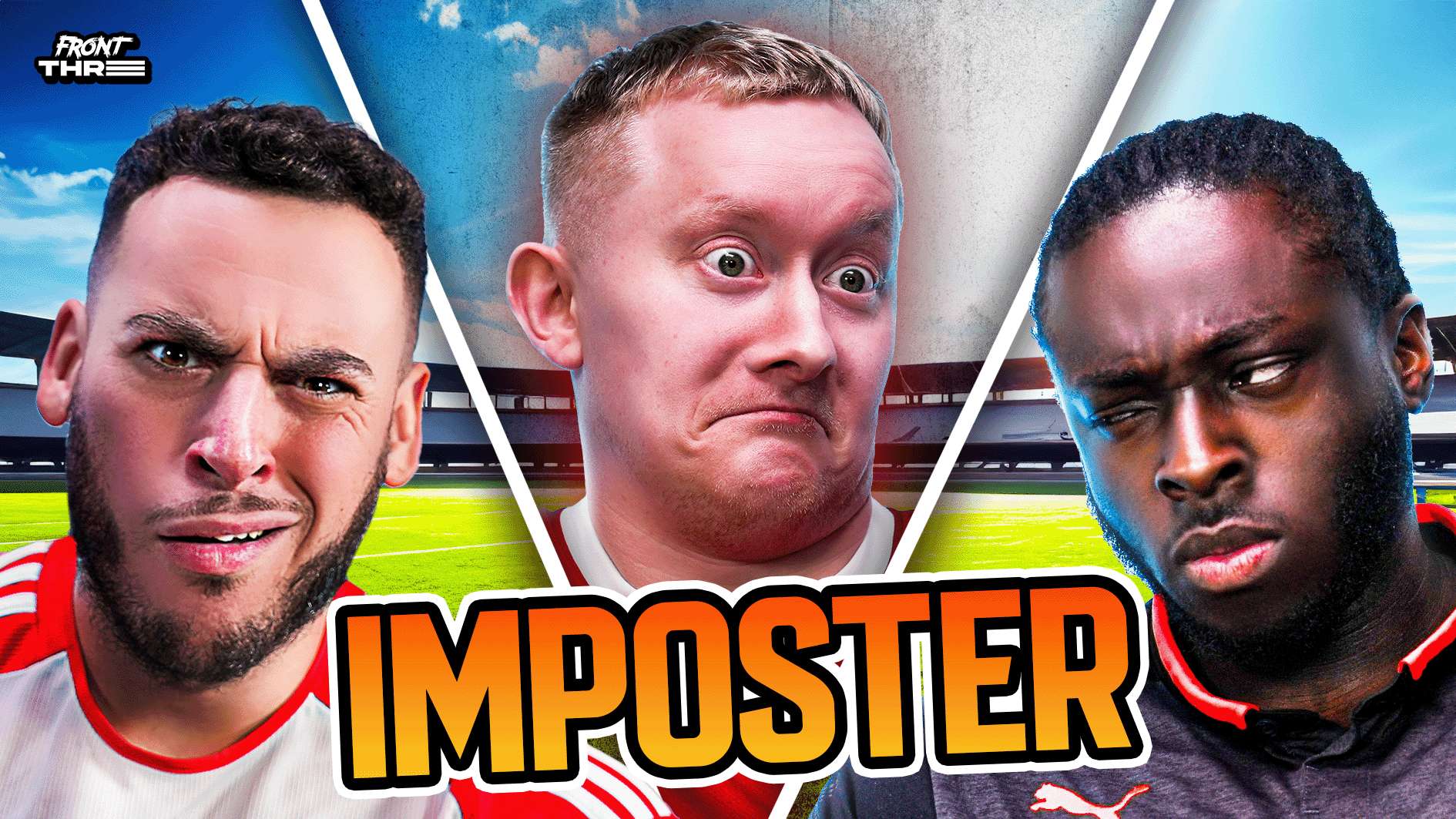 防球员之列 防球员之列