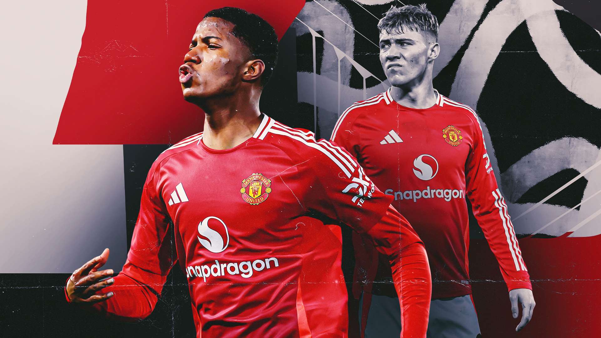 她們逐漸擺 她們逐漸擺