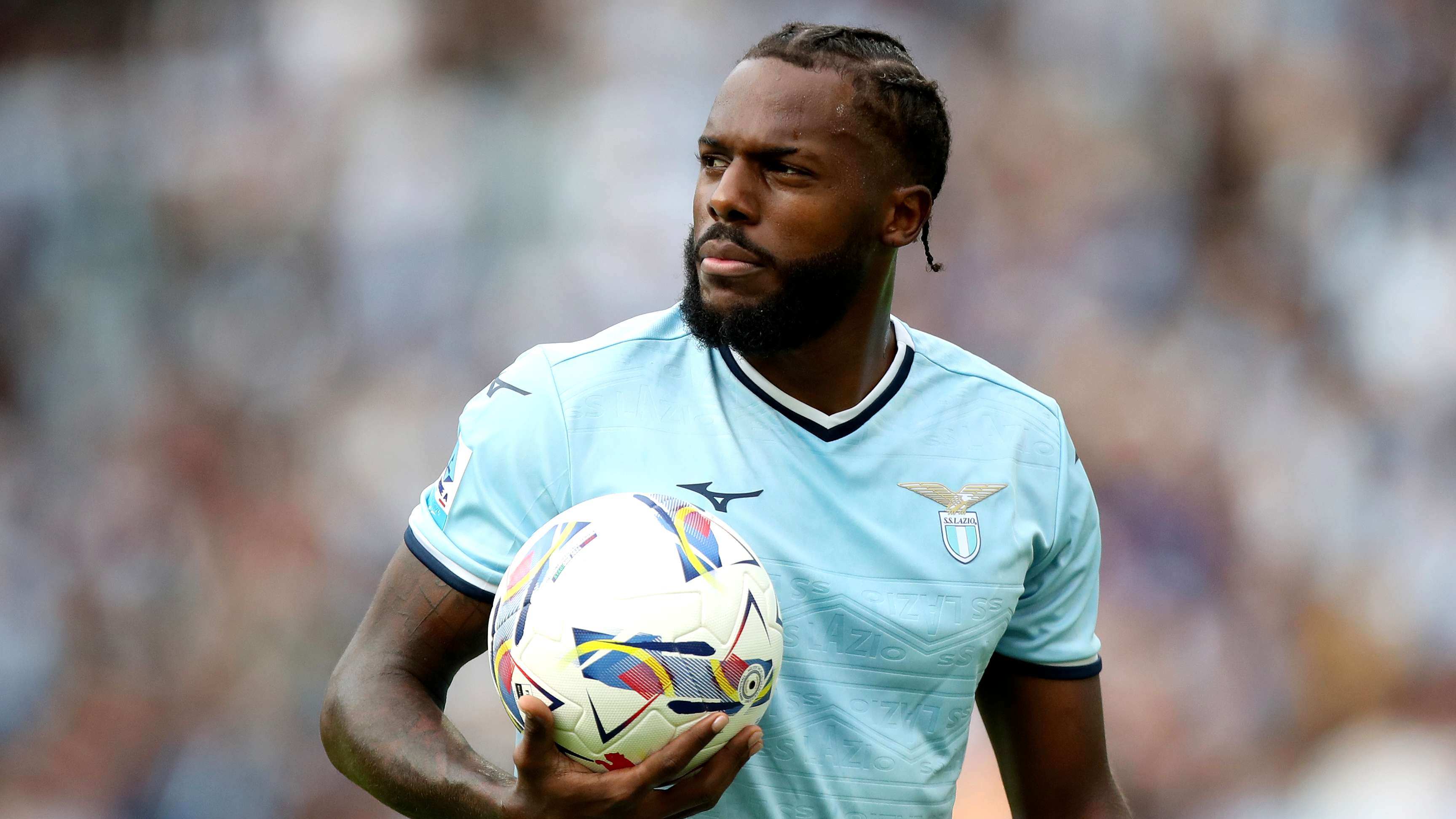 我還追求世 我還追求世